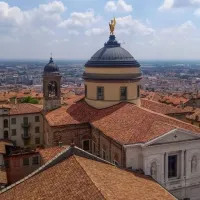 Bergamo