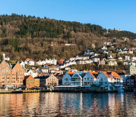 Bergen