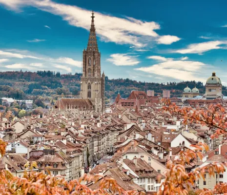 Bern
