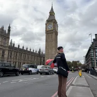 London