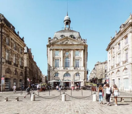 Bordeaux