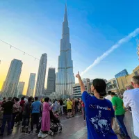 Dubai