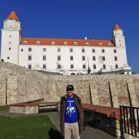 Bratislava