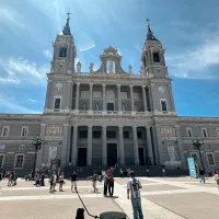 Madrid