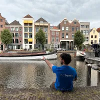 Rotterdam