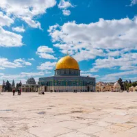 Jerusalem