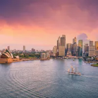 Sydney