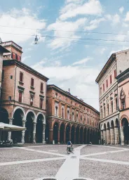 Bologna