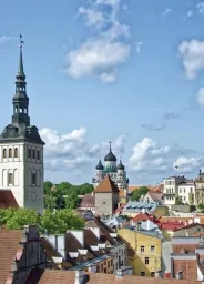 Tallinn