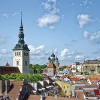 Tallinn
