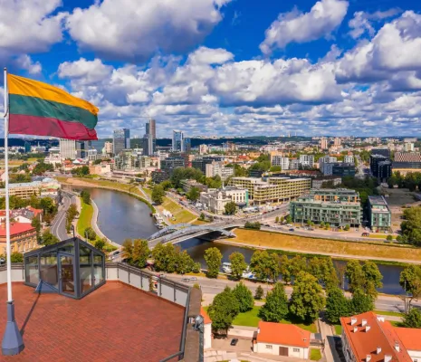 Vilnius