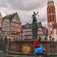 Frankfurt