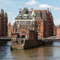 Hamburg