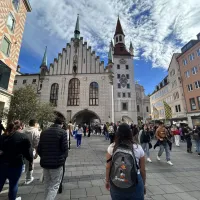Munich