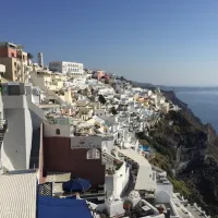 Santorini