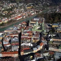 Innsbruck