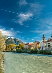 Innsbruck