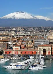 Catania