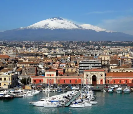 Catania