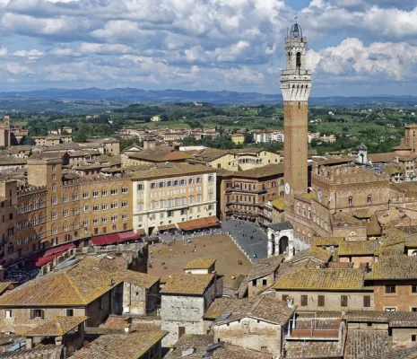 Siena