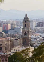 Málaga