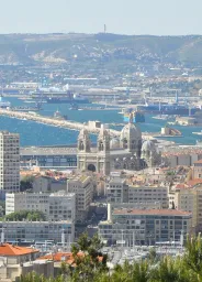 Marseille