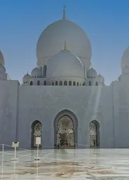 Abu Dhabi