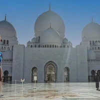 Abu Dhabi