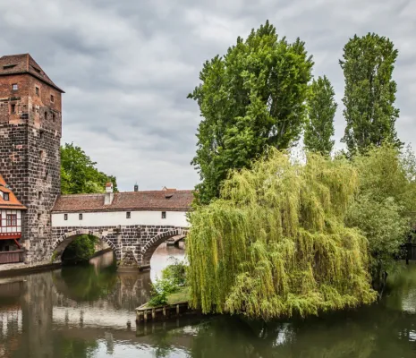 Nuremberg