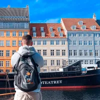 Copenhagen