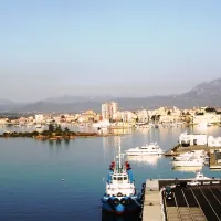 Olbia