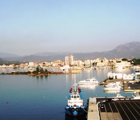 Olbia