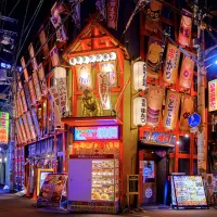 Osaka