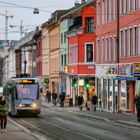 Oslo