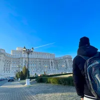 Bucharest