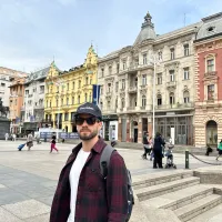 Zagreb