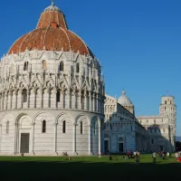 Pisa