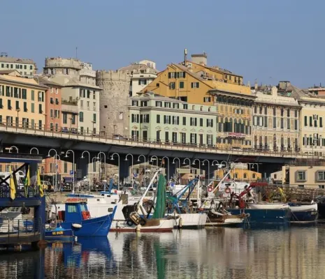 Genoa