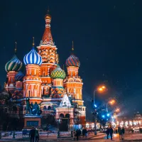 Moscow
