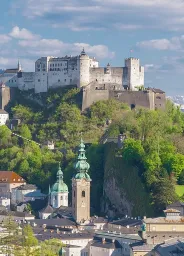 Salzburg