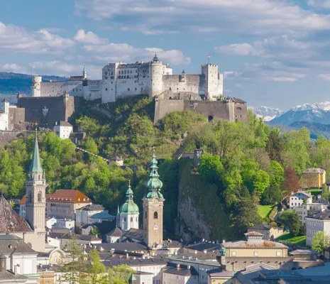 Salzburg