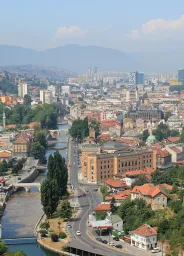 Sarajevo
