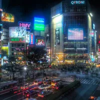 Tokyo
