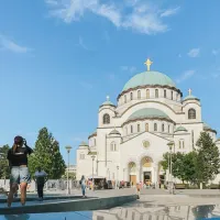 Belgrade