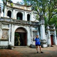 Hanoi