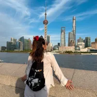 Shanghai