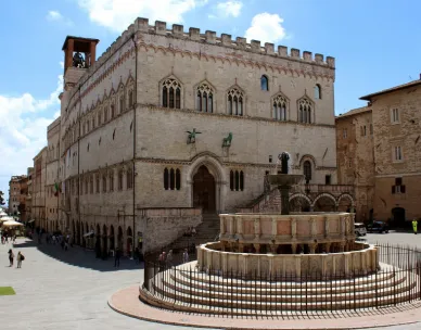 Perugia