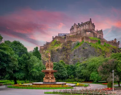 Edinburgh