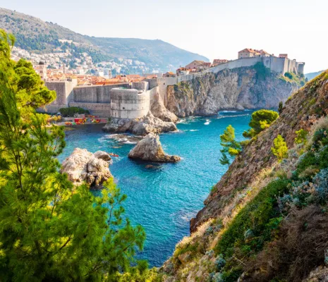 Dubrovnik
