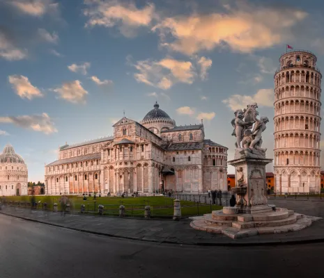 Pisa